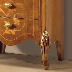 Wohnzimmerschrank Savolina