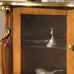 Wohnzimmerschrank Savolina
