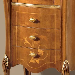 Wohnzimmerschrank Savolina