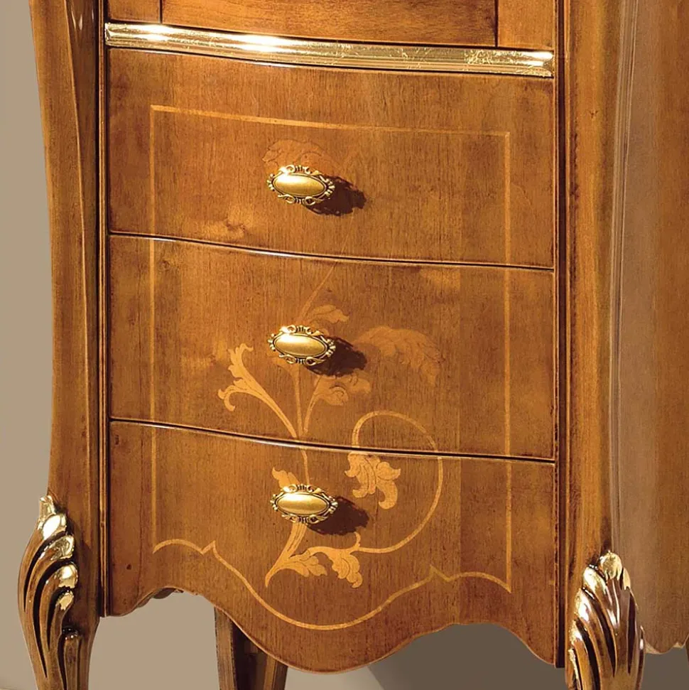 Wohnzimmerschrank Savolina