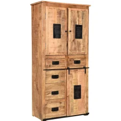 Wohnzimmerschrank Scalinar