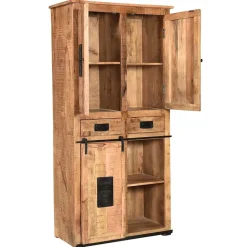 Wohnzimmerschrank Scalinar