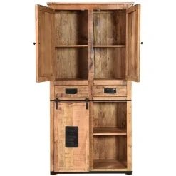Wohnzimmerschrank Scalinar