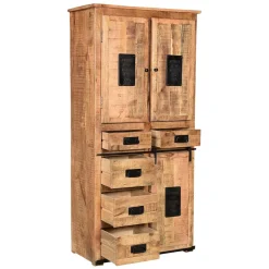 Wohnzimmerschrank Scalinar