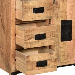 Wohnzimmerschrank Scalinar
