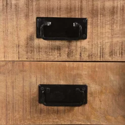 Wohnzimmerschrank Scalinar