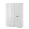 Wohnzimmerschrank Triango