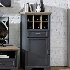 Wohnzimmerschrank Valgura