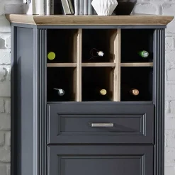 Wohnzimmerschrank Valgura