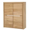 Wohnzimmerschrank Vlarenzo