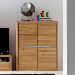 Wohnzimmerschrank Vlarenzo