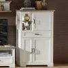 Wohnzimmerschrank Vronata