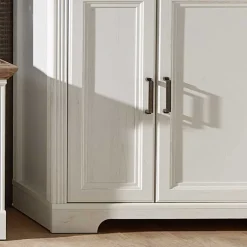 Wohnzimmerschrank Vronata