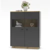 Wohnzimmerschrank Yarisis