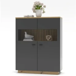 Wohnzimmerschrank Yarisis