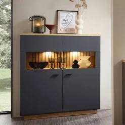 Wohnzimmerschrank Yarisis