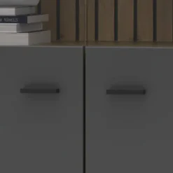 Wohnzimmerschrank Yarisis
