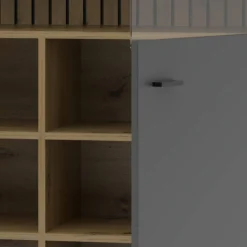 Wohnzimmerschrank Yarisis