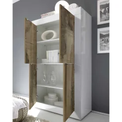 Wohnzimmerschrank Yuelva