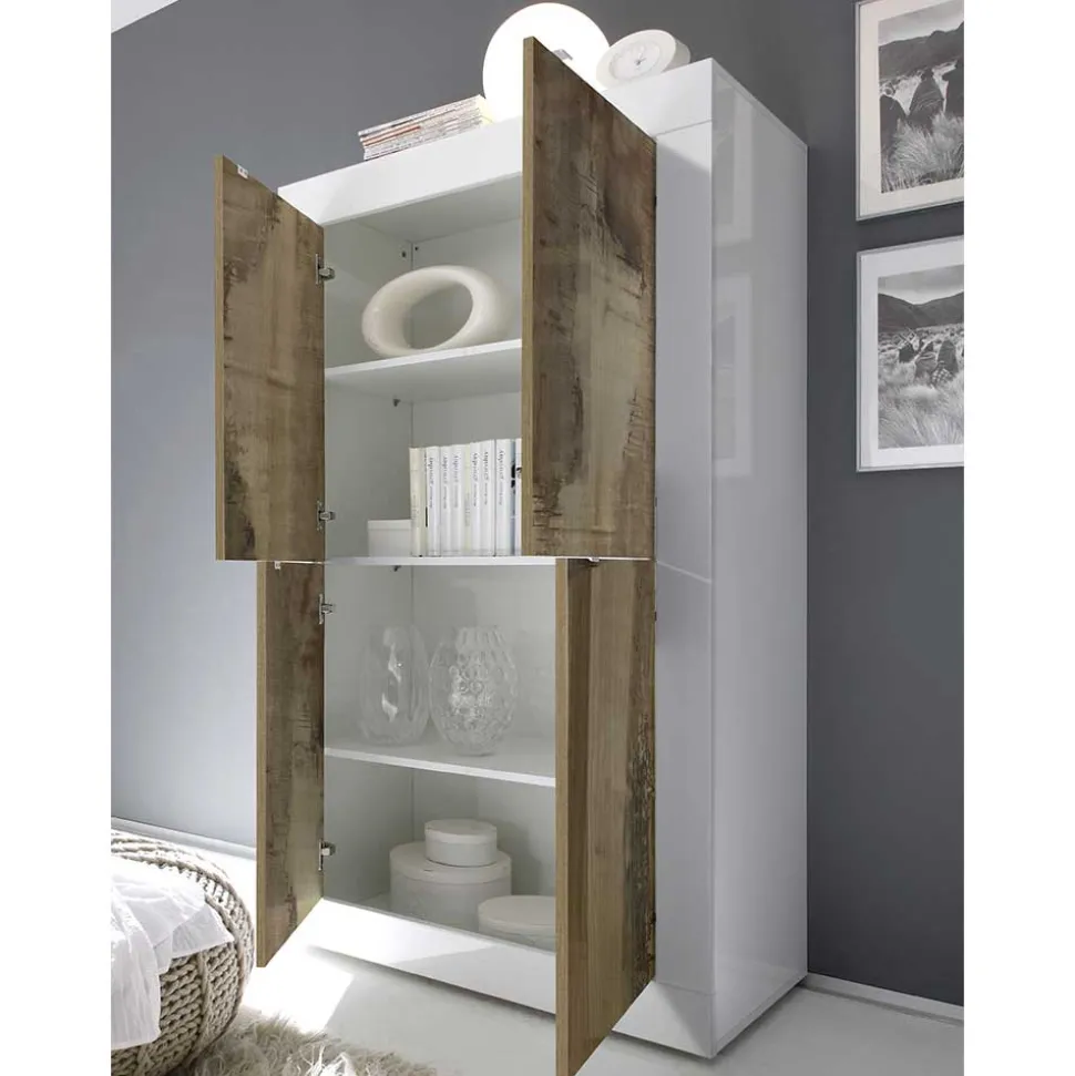 Wohnzimmerschrank Yuelva