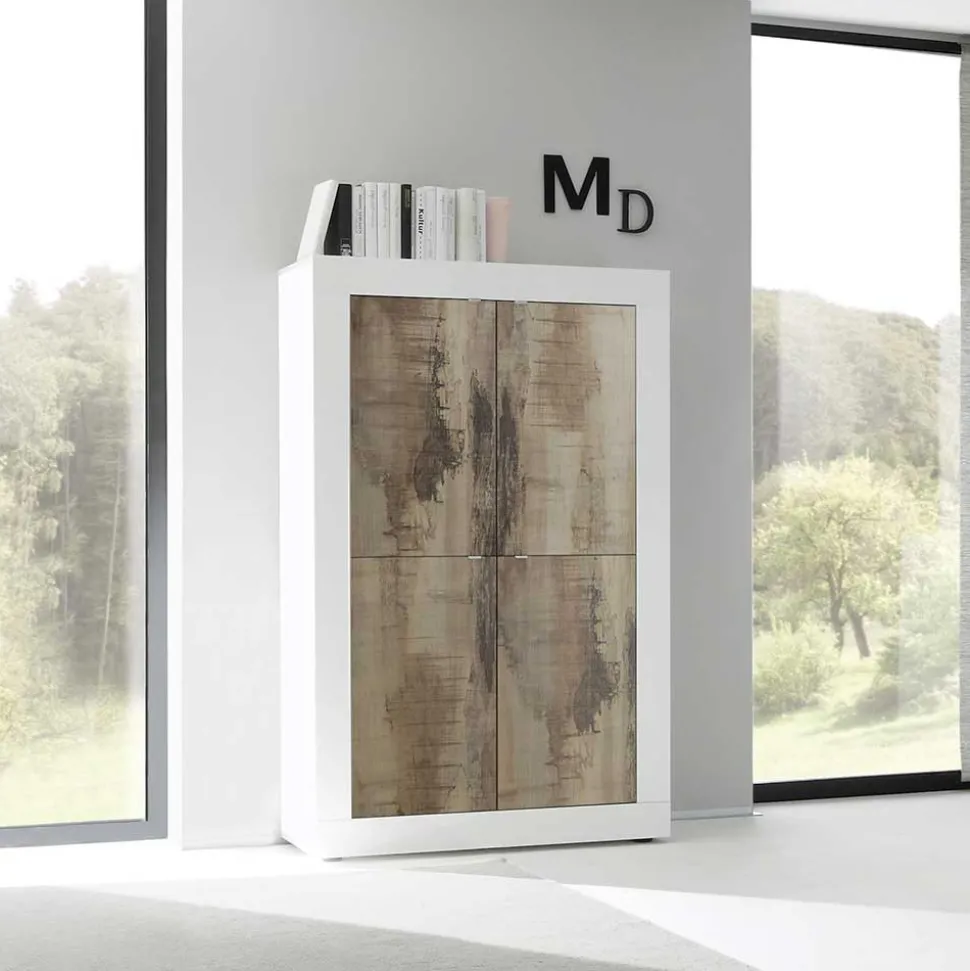 Wohnzimmerschrank Yuelva