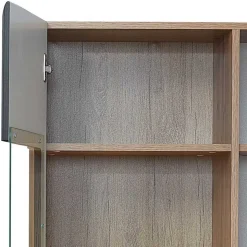 Wohnzimmerschrankwand Beldar