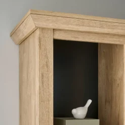 Wohnzimmerschrankwand Jennva