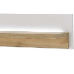 Wohnzimmerschrankwand Luzillo