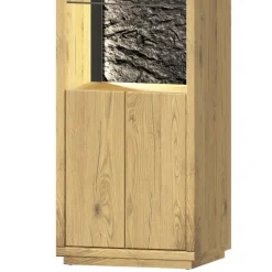 Wohnzimmerschrankwand Ostoro