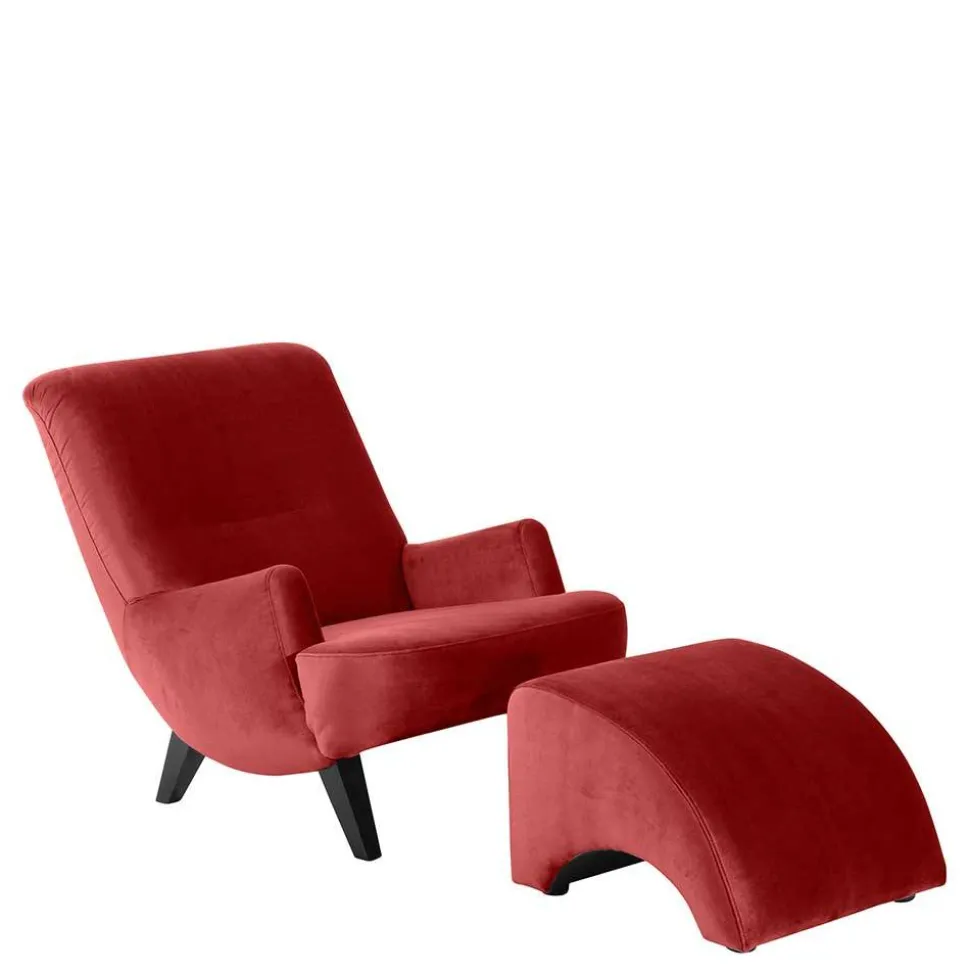 Wohnzimmersessel Amrosa