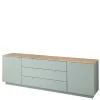 Wohnzimmer-Sideboard Ilussiana