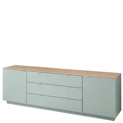 Wohnzimmer-Sideboard Ilussiana