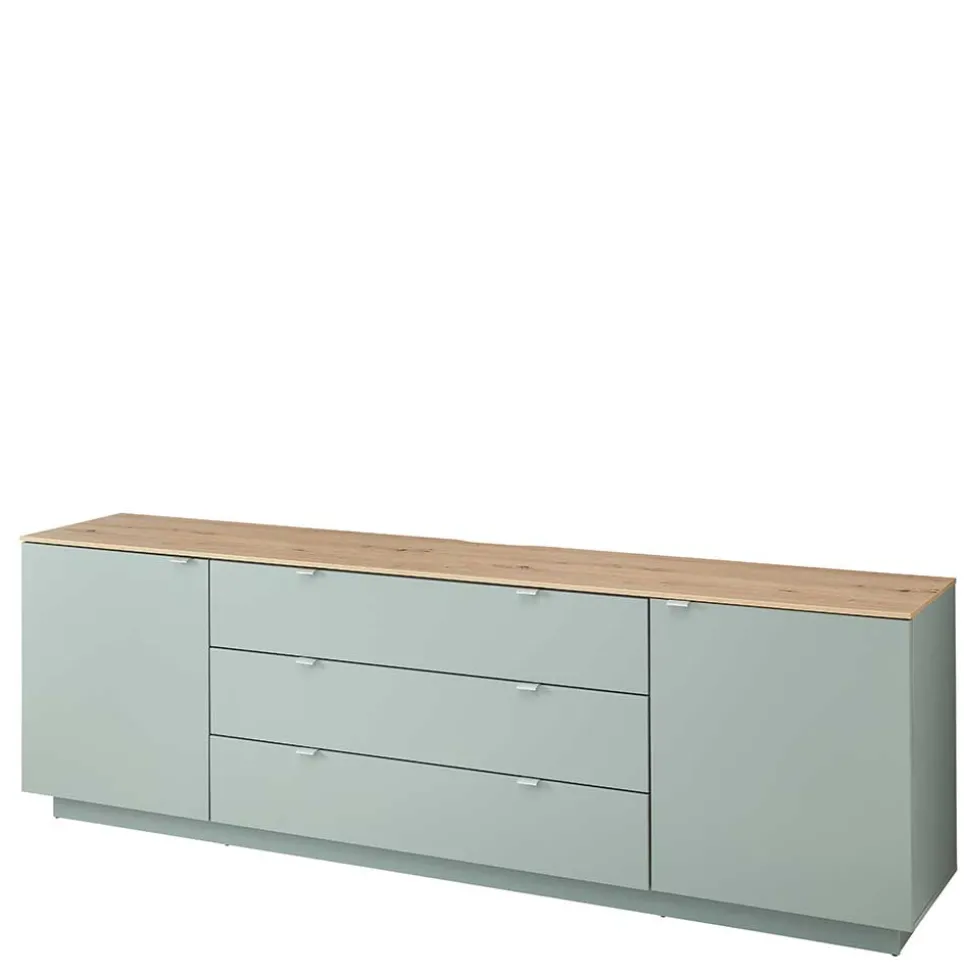 Wohnzimmer-Sideboard Ilussiana