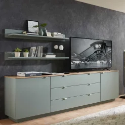 Wohnzimmer-Sideboard Ilussiana