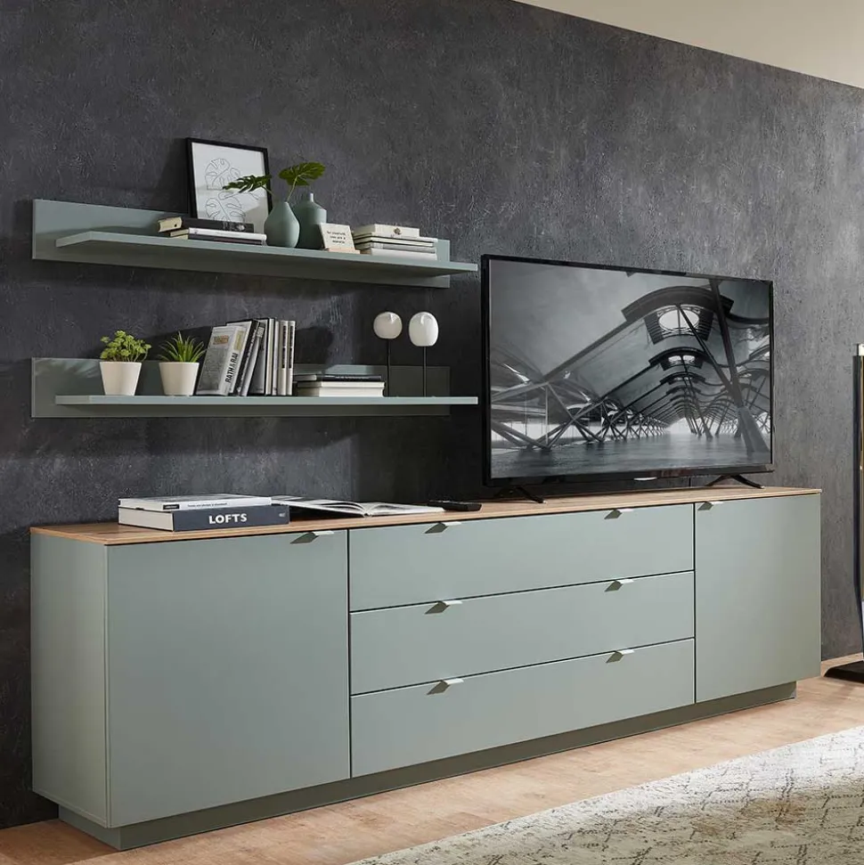 Wohnzimmer-Sideboard Ilussiana