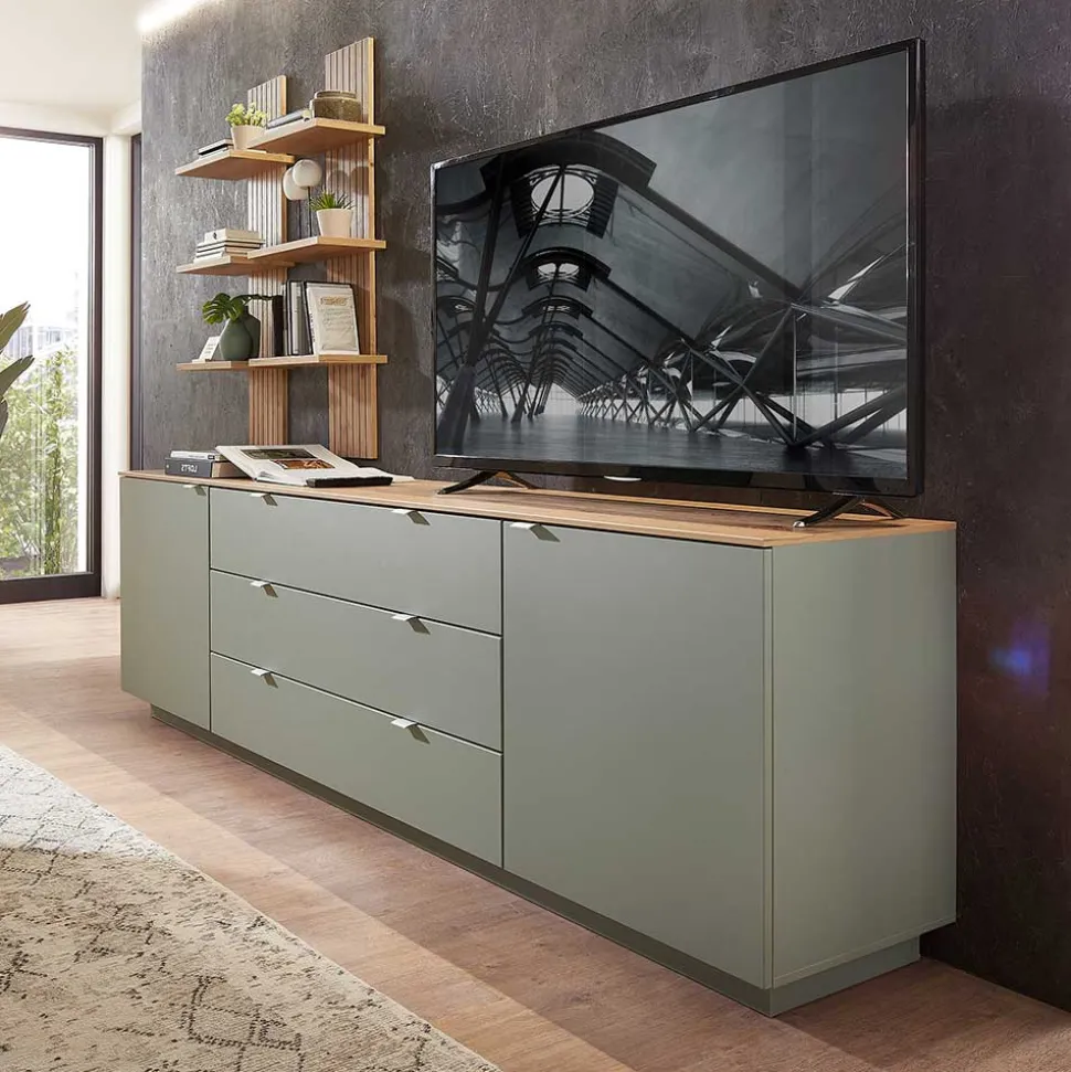 Wohnzimmer-Sideboard Ilussiana