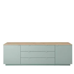 Wohnzimmer-Sideboard Ilussiana