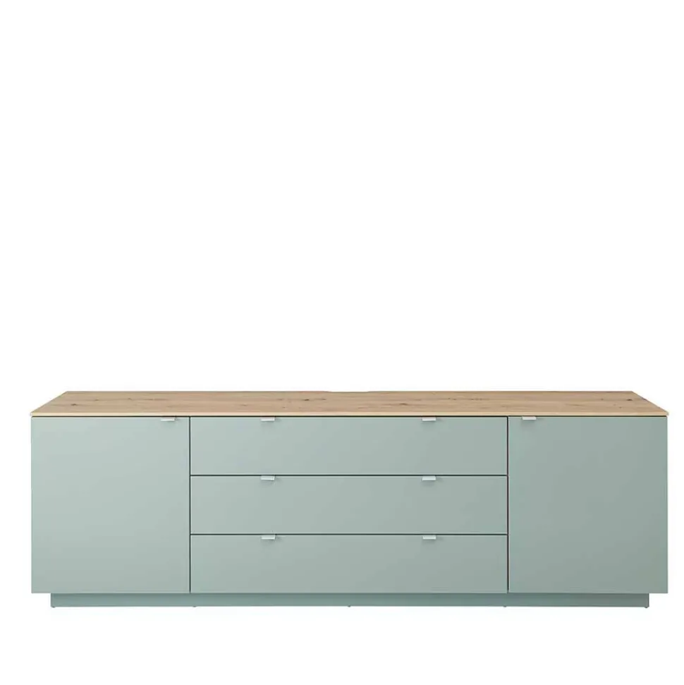 Wohnzimmer-Sideboard Ilussiana