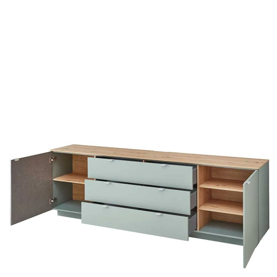 Wohnzimmer-Sideboard Ilussiana
