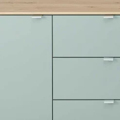 Wohnzimmer-Sideboard Ilussiana