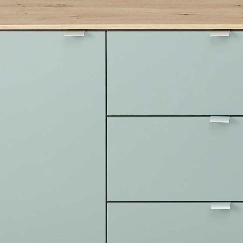 Wohnzimmer-Sideboard Ilussiana