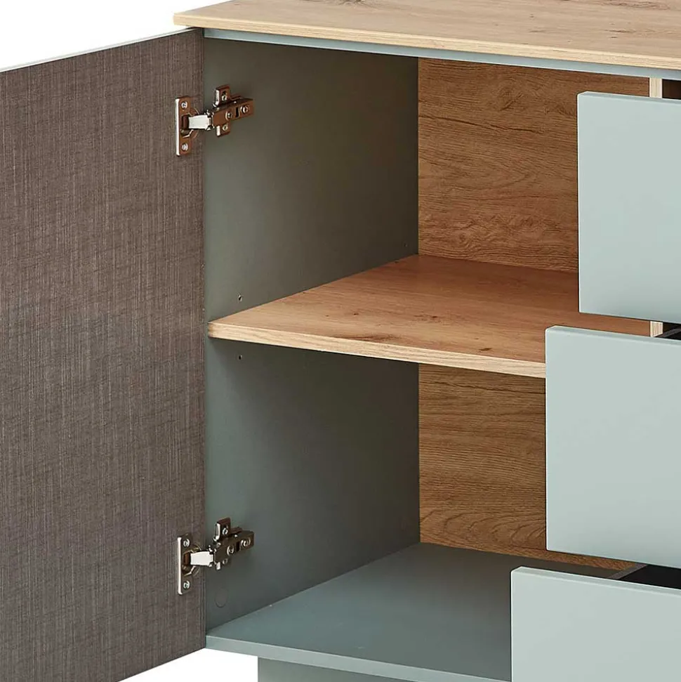Wohnzimmer-Sideboard Ilussiana
