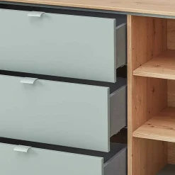 Wohnzimmer-Sideboard Ilussiana