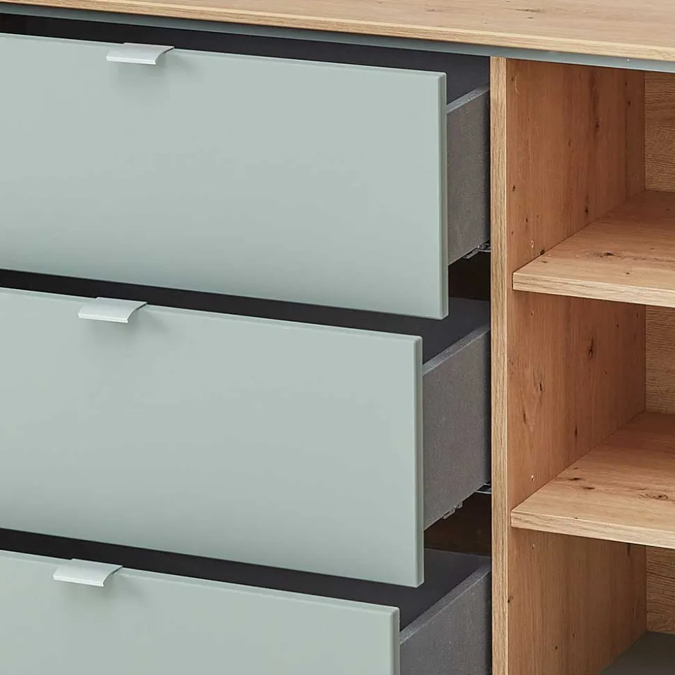 Wohnzimmer-Sideboard Ilussiana