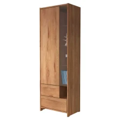 Wohnzimmervitrine Bagavano