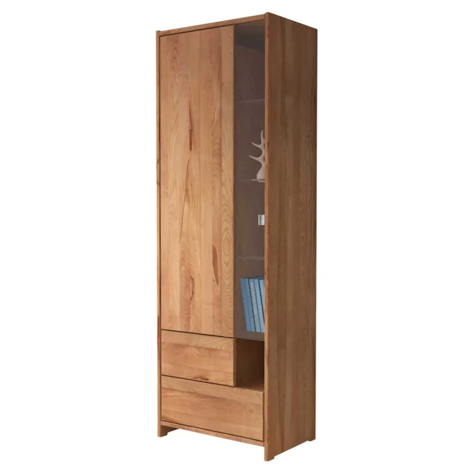 Wohnzimmervitrine Bagavano