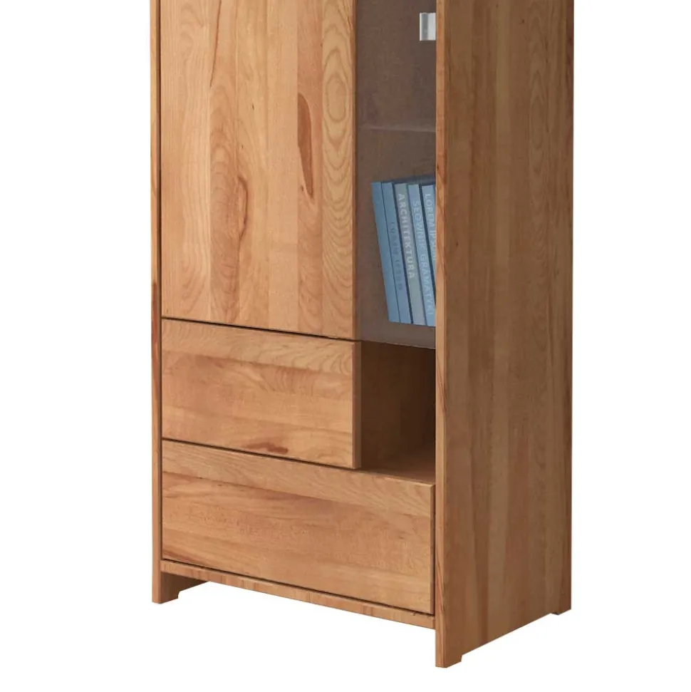 Wohnzimmervitrine Bagavano