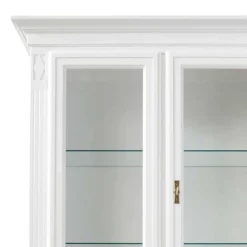 Wohnzimmervitrine Barnetta