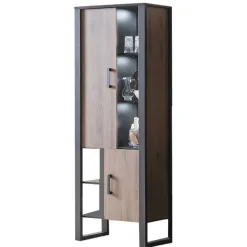 Wohnzimmervitrine Besi