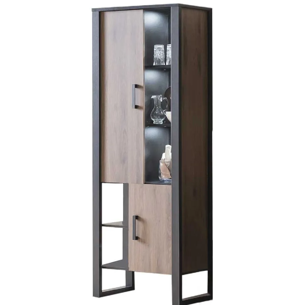 Wohnzimmervitrine Besi